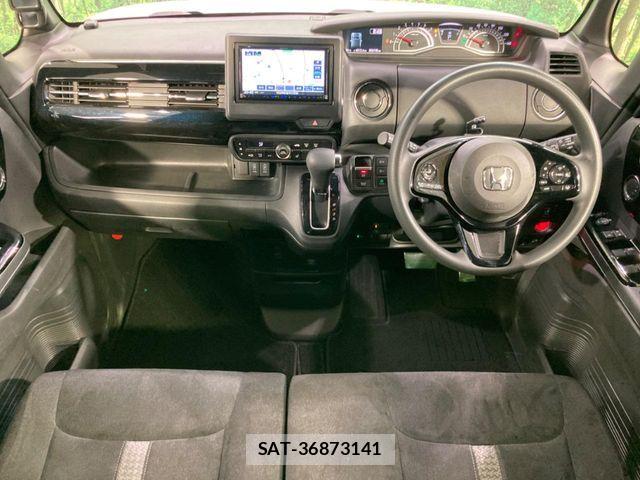 Honda N BOX CUSTOM 2023-03 7328809-1
