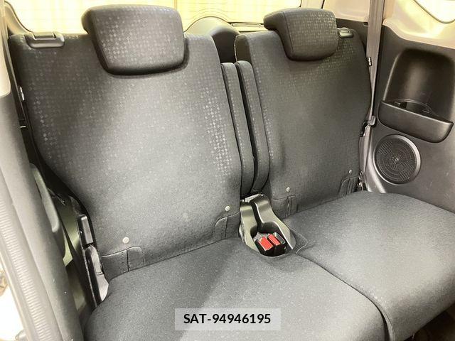 Honda N BOX CUSTOM 2016-08 7328866-16