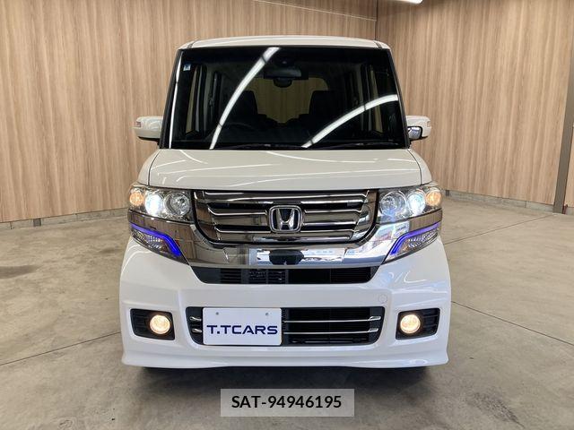 Honda N BOX CUSTOM 2016-08 7328866-19