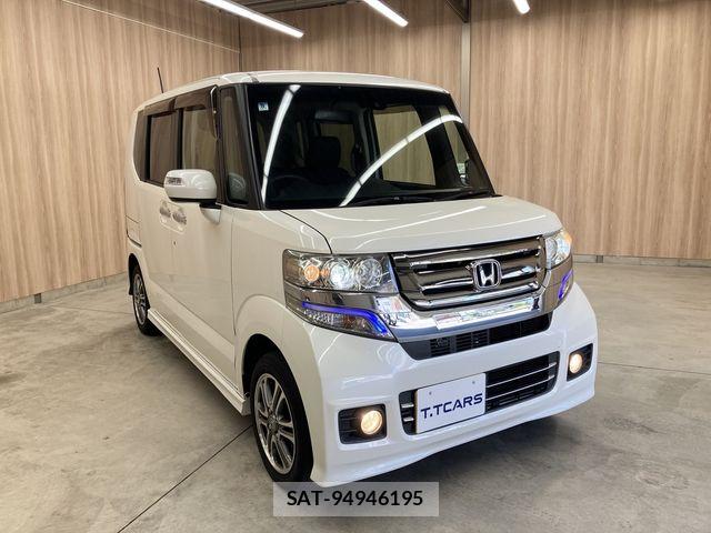 Honda N BOX CUSTOM 2016-08 7328866-20