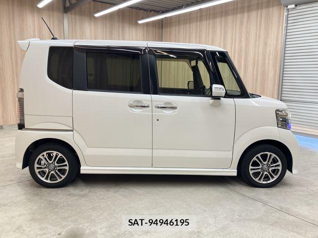 Honda N BOX CUSTOM 2016-08 7328866-22