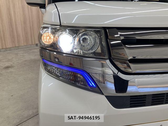 Honda N BOX CUSTOM 2016-08 7328866-25