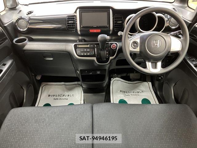 Honda N BOX CUSTOM 2016-08 7328866-27