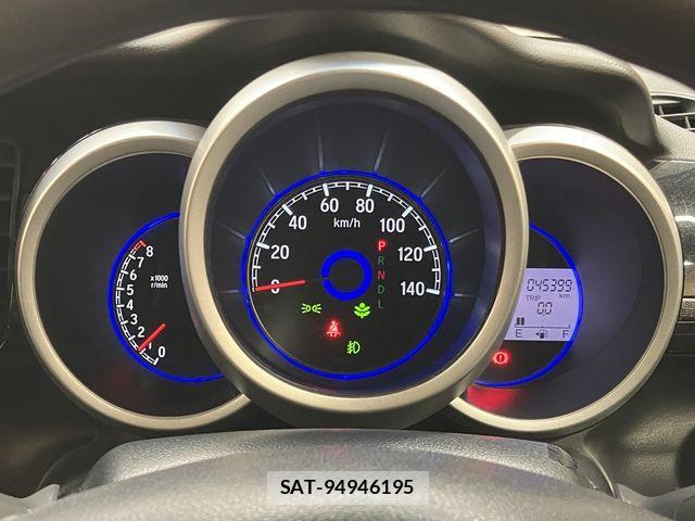 Honda N BOX CUSTOM 2016-08 7328866-28
