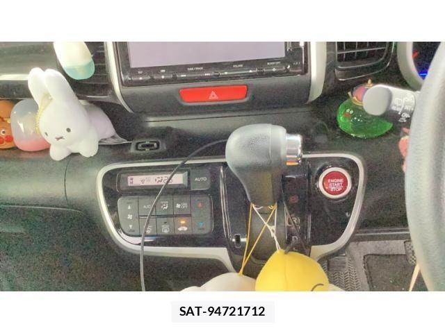 Honda N BOX CUSTOM 2015-09 7328874-9