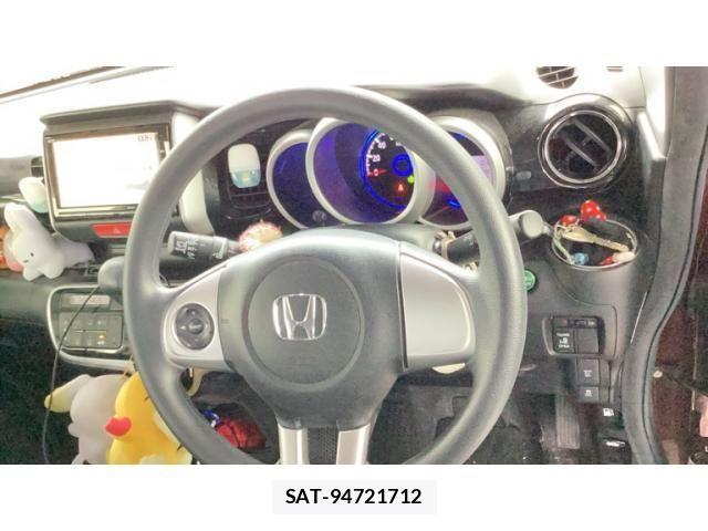 Honda N BOX CUSTOM 2015-09 7328874-11