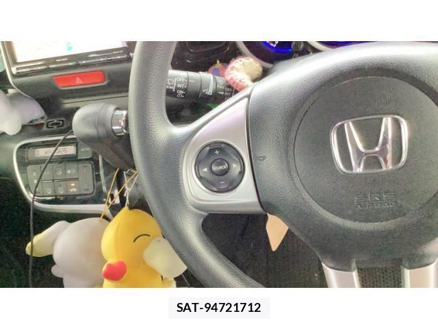 Honda N BOX CUSTOM 2015-09 7328874-12