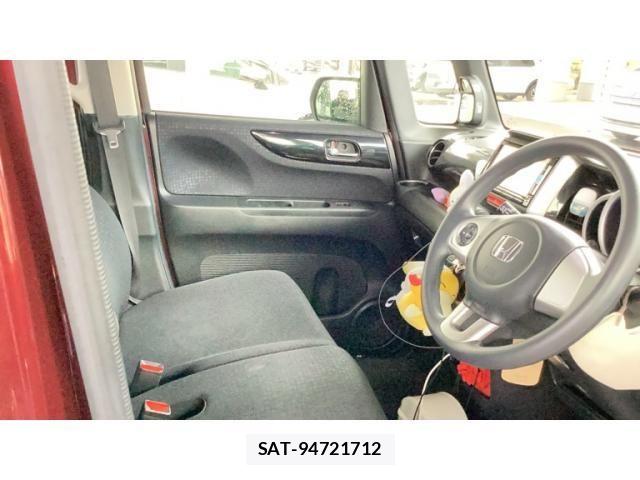 Honda N BOX CUSTOM 2015-09 7328874-15