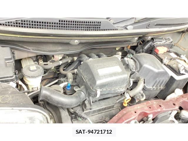 Honda N BOX CUSTOM 2015-09 7328874-20