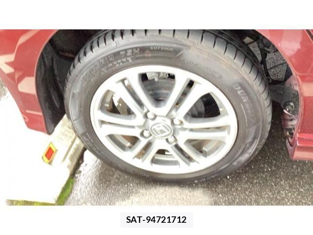 Honda N BOX CUSTOM 2015-09 7328874-4