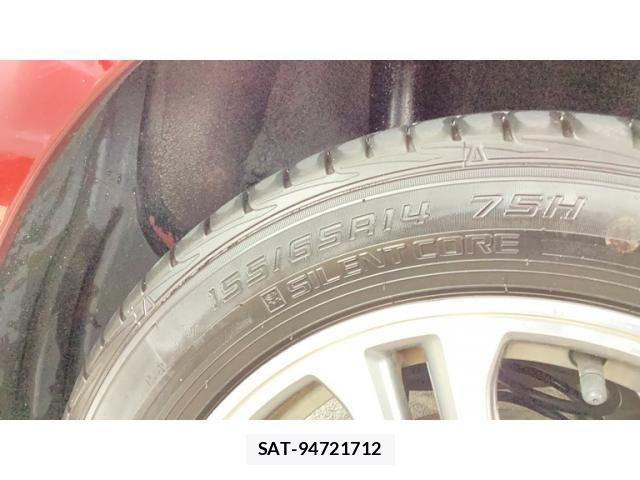Honda N BOX CUSTOM 2015-09 7328874-5