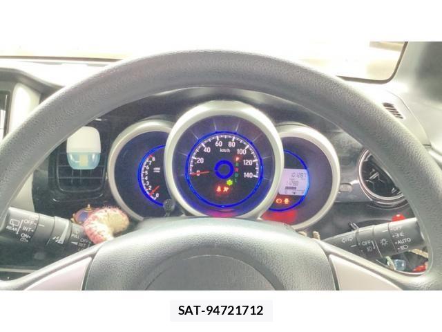 Honda N BOX CUSTOM 2015-09 7328874-6
