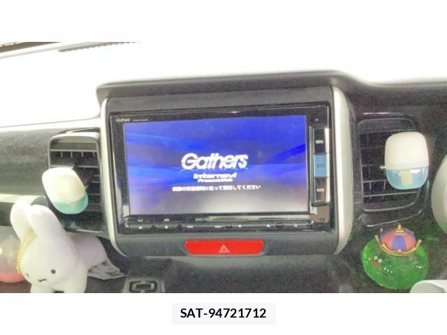 Honda N BOX CUSTOM 2015-09 7328874-7
