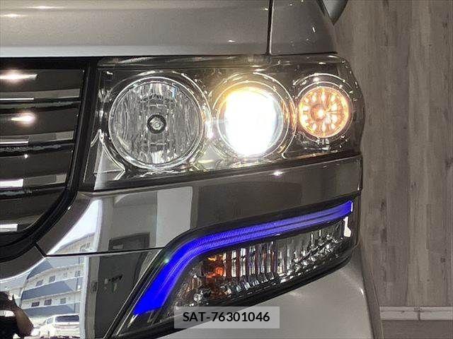 Honda N BOX CUSTOM 2012-02 7328864-9