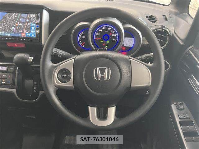 Honda N BOX CUSTOM 2012-02 7328864-11