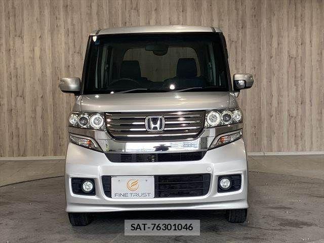 Honda N BOX CUSTOM 2012-02 7328864-13
