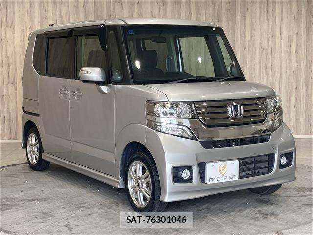 Honda N BOX CUSTOM 2012-02 7328864-14