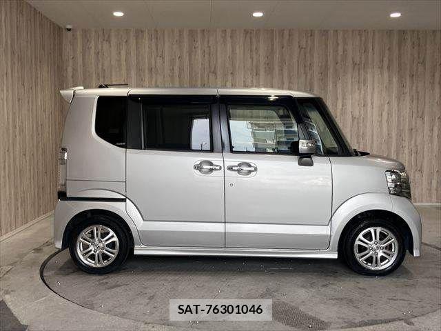 Honda N BOX CUSTOM 2012-02 7328864-15