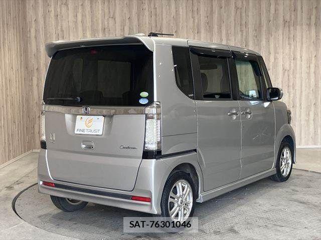 Honda N BOX CUSTOM 2012-02 7328864-16