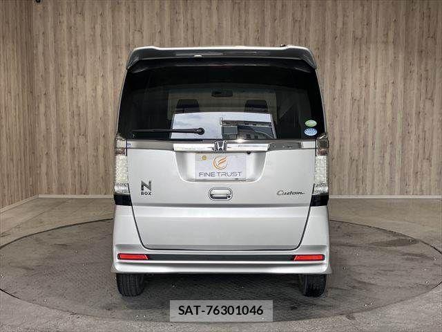 Honda N BOX CUSTOM 2012-02 7328864-17