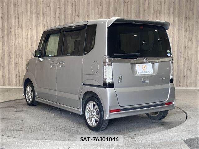 Honda N BOX CUSTOM 2012-02 7328864-18