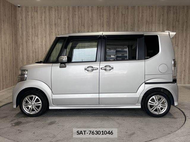Honda N BOX CUSTOM 2012-02 7328864-19