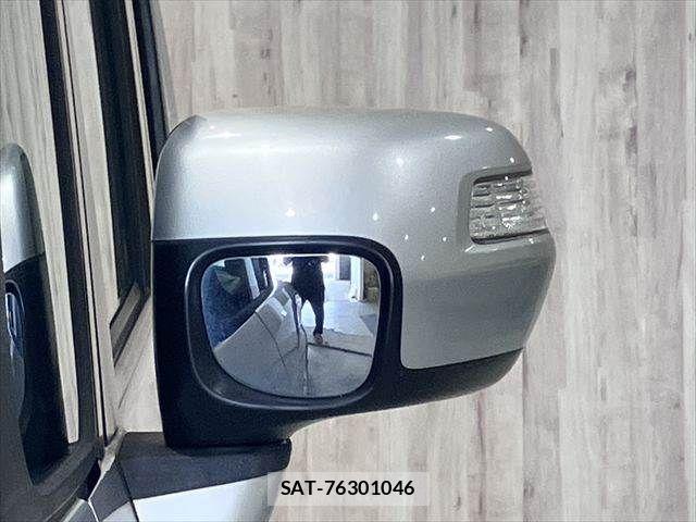 Honda N BOX CUSTOM 2012-02 7328864-20