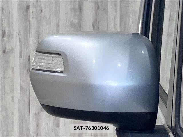 Honda N BOX CUSTOM 2012-02 7328864-21