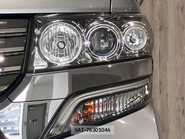 Honda N BOX CUSTOM 2012-02 7328864-22