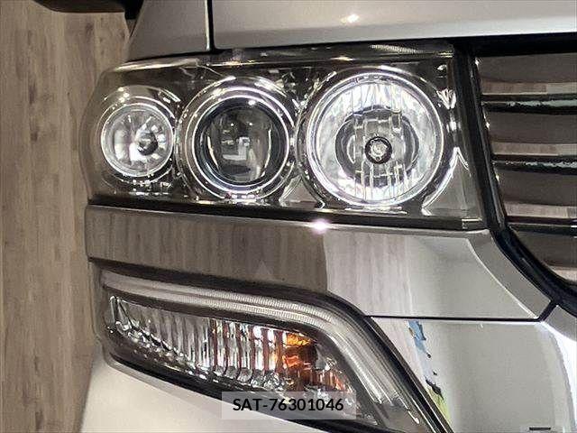Honda N BOX CUSTOM 2012-02 7328864-23
