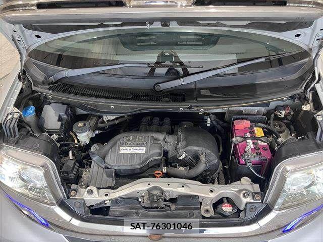 Honda N BOX CUSTOM 2012-02 7328864-29