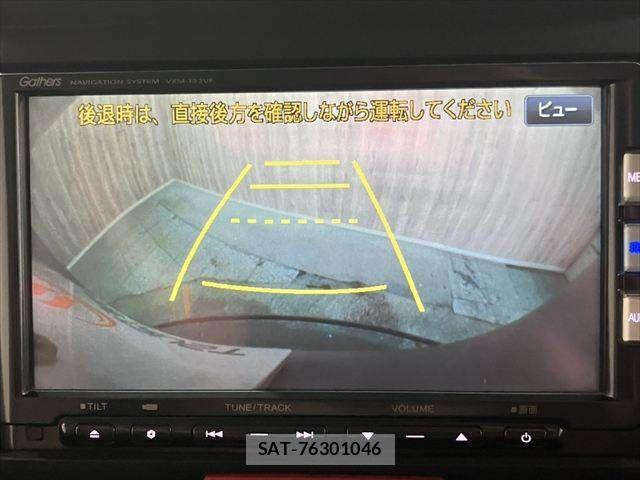 Honda N BOX CUSTOM 2012-02 7328864-5