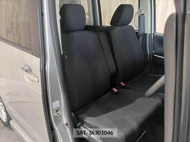 Honda N BOX CUSTOM 2012-02 7328864-6