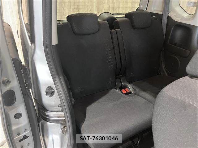 Honda N BOX CUSTOM 2012-02 7328864-7