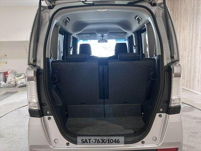 Honda N BOX CUSTOM 2012-02 7328864-8