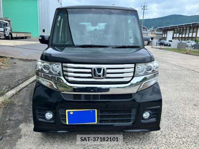 Honda N BOX CUSTOM 2013-03 7328879-0