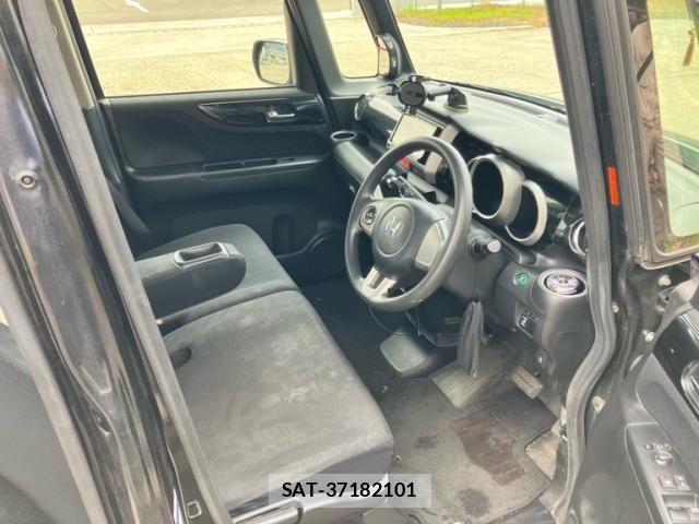 Honda N BOX CUSTOM 2013-03 7328879-9