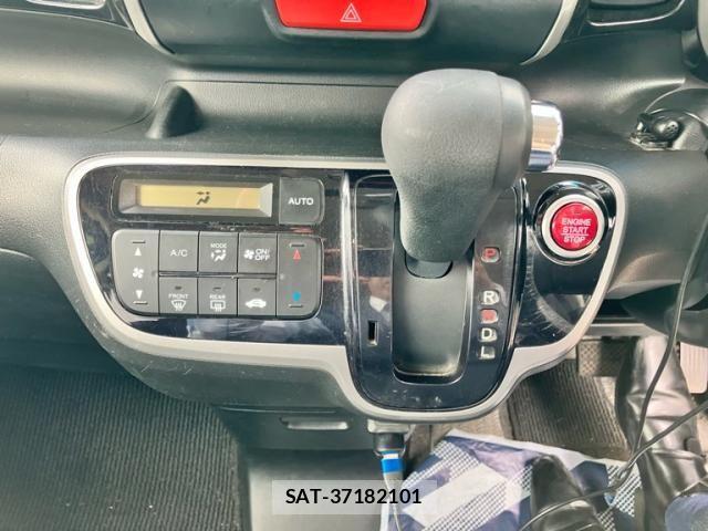 Honda N BOX CUSTOM 2013-03 7328879-18