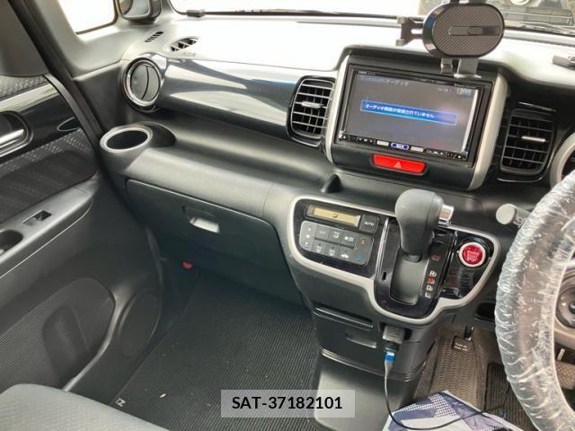 Honda N BOX CUSTOM 2013-03 7328879-19