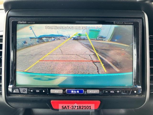 Honda N BOX CUSTOM 2013-03 7328879-21