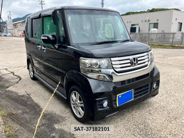 Honda N BOX CUSTOM 2013-03 7328879-2