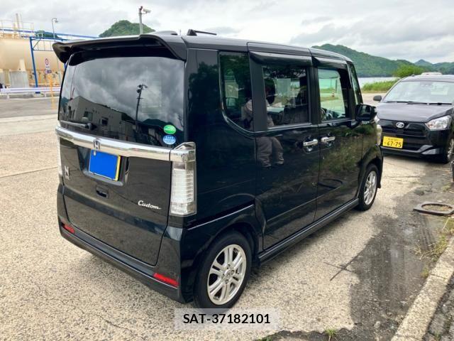 Honda N BOX CUSTOM 2013-03 7328879-6