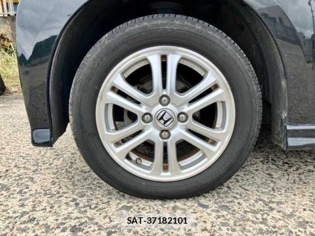 Honda N BOX CUSTOM 2013-03 7328879-7