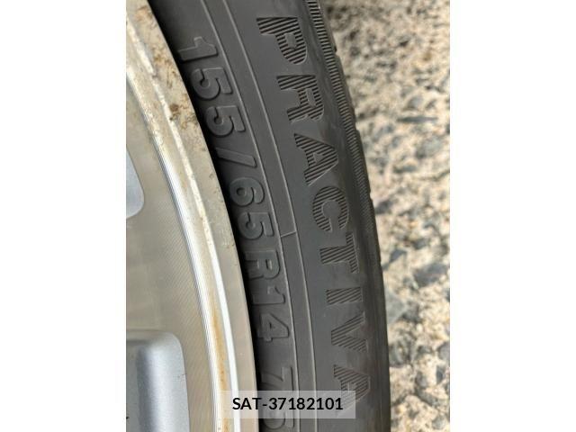 Honda N BOX CUSTOM 2013-03 7328879-8