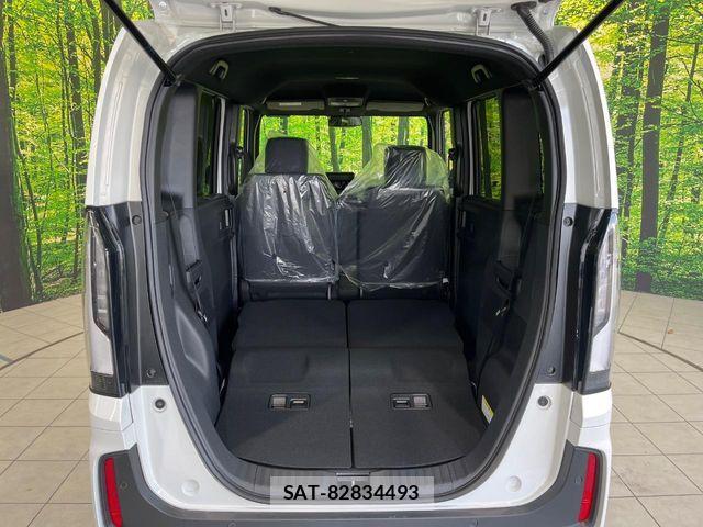 Honda N BOX CUSTOM 2026-05 7328803-9
