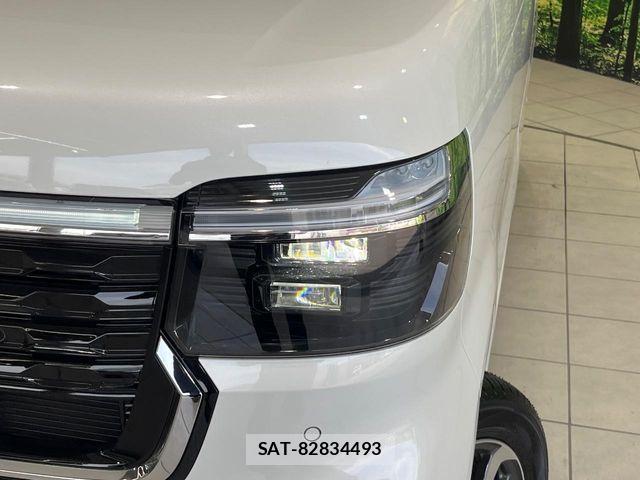 Honda N BOX CUSTOM 2026-05 7328803-11
