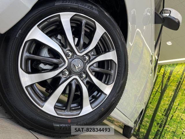 Honda N BOX CUSTOM 2026-05 7328803-12