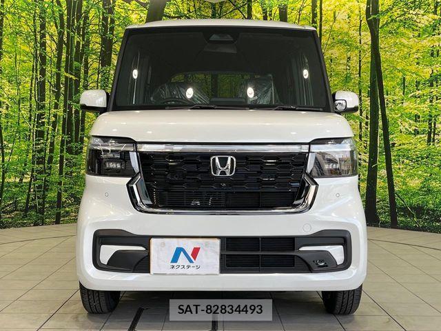 Honda N BOX CUSTOM 2026-05 7328803-13