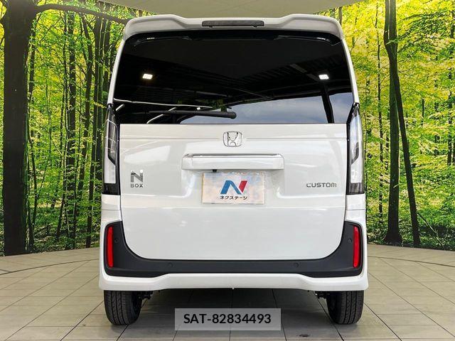 Honda N BOX CUSTOM 2026-05 7328803-14