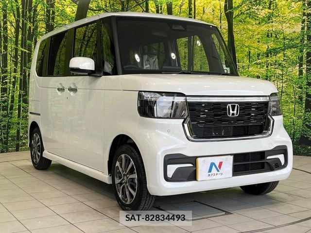 Honda N BOX CUSTOM 2026-05 7328803-15